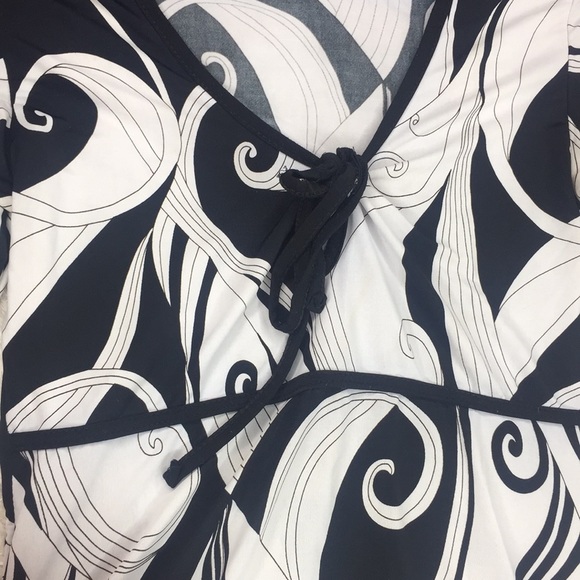 Evita dress for woman - Picture 2 of 5